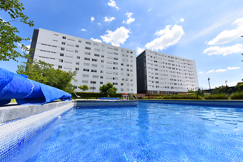 casa en Renta en Misión La Joya en Querétaro México, en Renta por Carlos Esparza Ramón broker inmobiliario de matchapp.mx