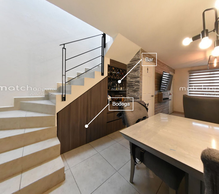 Casa en venta en tres cantos.  Querétaro México, en venta por Carlos Esparza Ramón broker inmobiliario de matchapp.mx