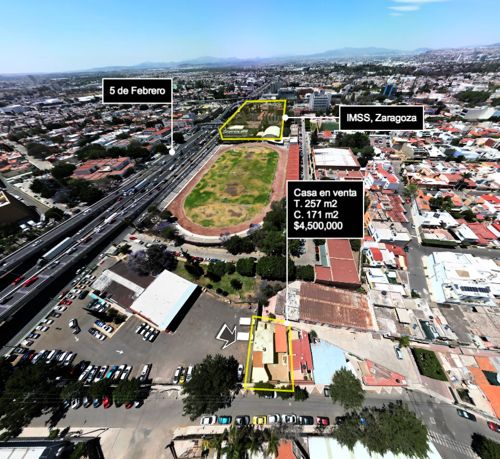 casa en venta cerca IMSS, Zaragoza, centrica  en querétaro méxico , por Carlos Esparza Ramon