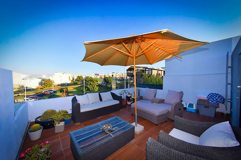 Casa en venta Thandi, Zibatá 4 habitaciones, 3.5 baños,  seguridad 24 hrs, 2 filtros.  vendido por Carlos Esparza Ramon, matchapp.mx inmobiliaria