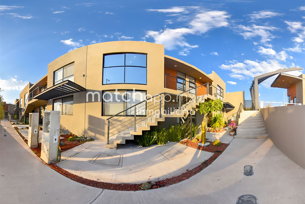 Departamento en renta Xanadú, Zibatá 2 habitaciones, 2 baños,  seguridad 24 hrs, 2 filtros.  rentado por Carlos Esparza Ramon, matchapp.mx inmobiliaria